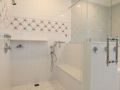 Aging-in-Place Master Bath