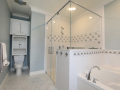 Aging-in-Place Master Bath