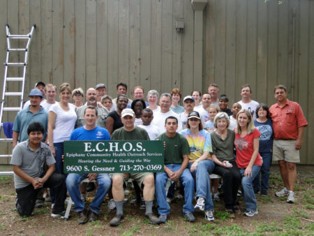 ECHOS (Epiphany Community Health Outreach Services)